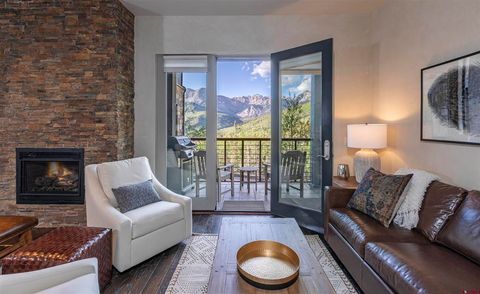 136 San Joaquin Road B201 Mountain Village CO 81435