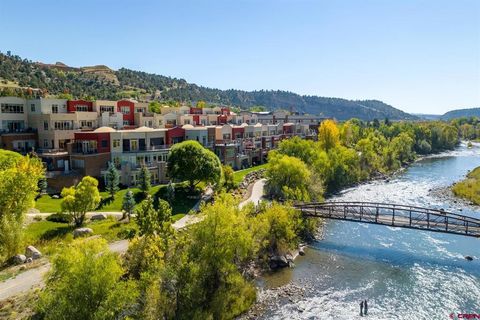 555 Rivergate Lane B4-82 Durango CO 81301