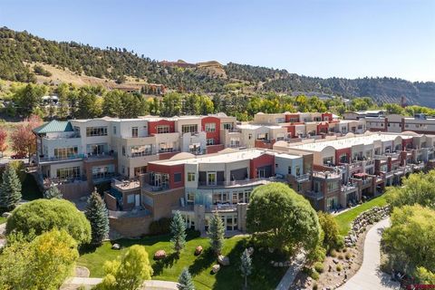 555 Rivergate Lane B4-82 Durango CO 81301