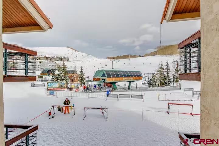 12 Snowmass Road 312