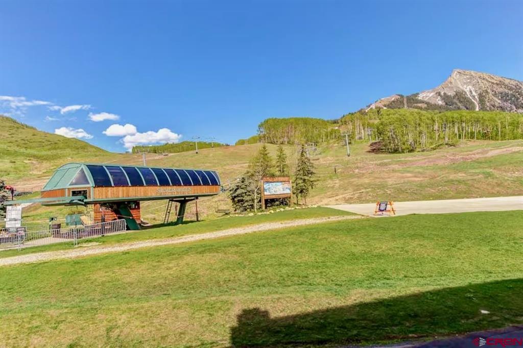 12 Snowmass Road 312