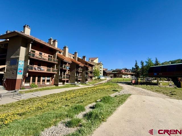 12 Snowmass Road 312