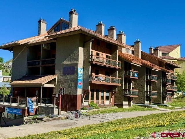 12 Snowmass Road 312