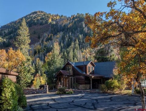 4462 County Road 124 Hesperus CO 81326