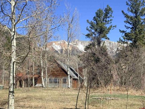 4462 County Road 124 Hesperus CO 81326