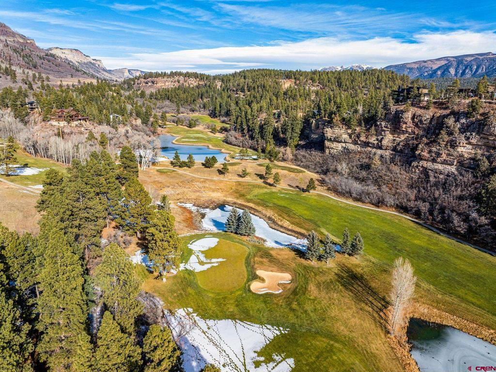 314 N Tamarron Drive 321/323