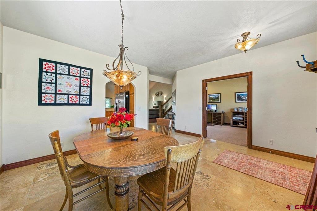 4041 Grand Mesa Drive