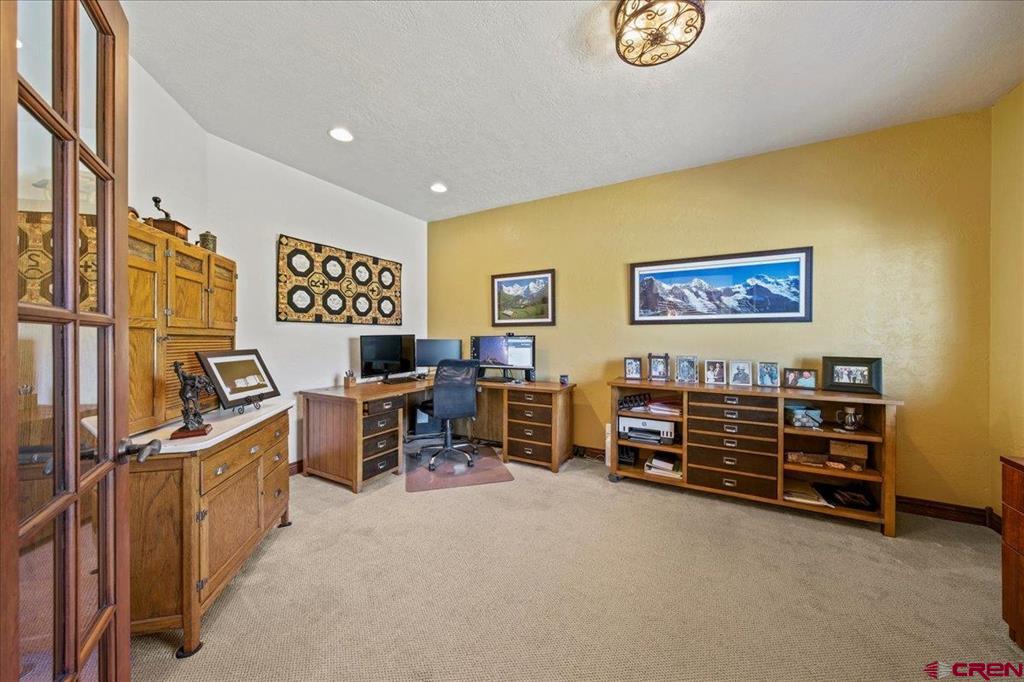 4041 Grand Mesa Drive