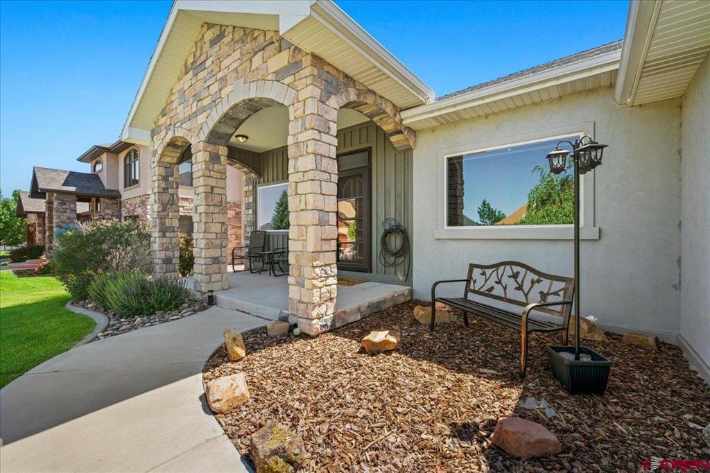 4041 Grand Mesa Drive