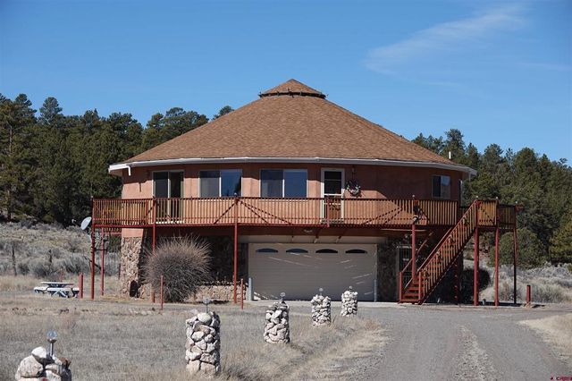 973 Conejos Trails Trails