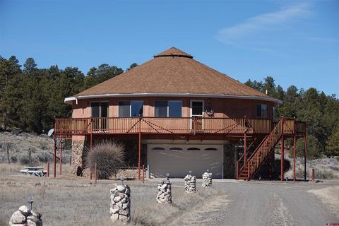 973 Conejos Trails Trails Antonito CO 81120