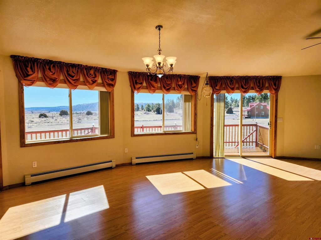 973 Conejos Trails Trails