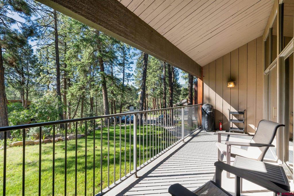 73 S Tamarron Drive 822