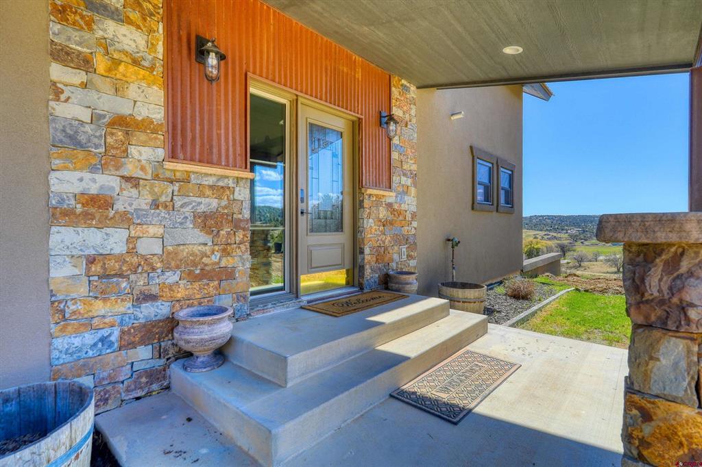 492 Fox Fire Ridge Road