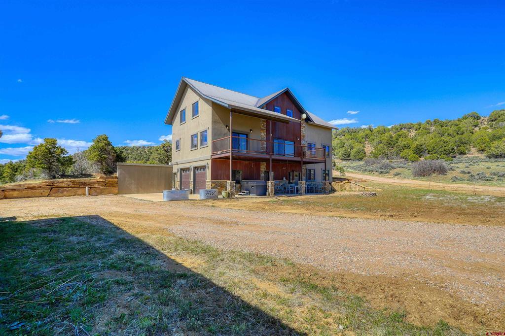 492 Fox Fire Ridge Road