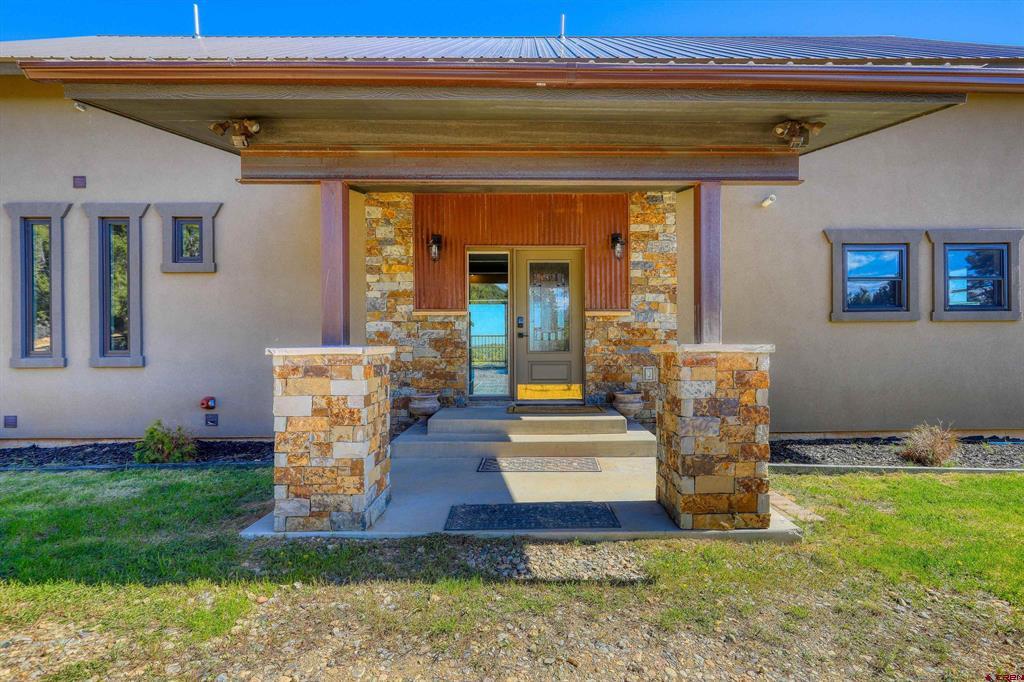 492 Fox Fire Ridge Road