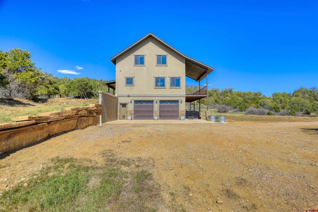 492 Fox Fire Ridge Road