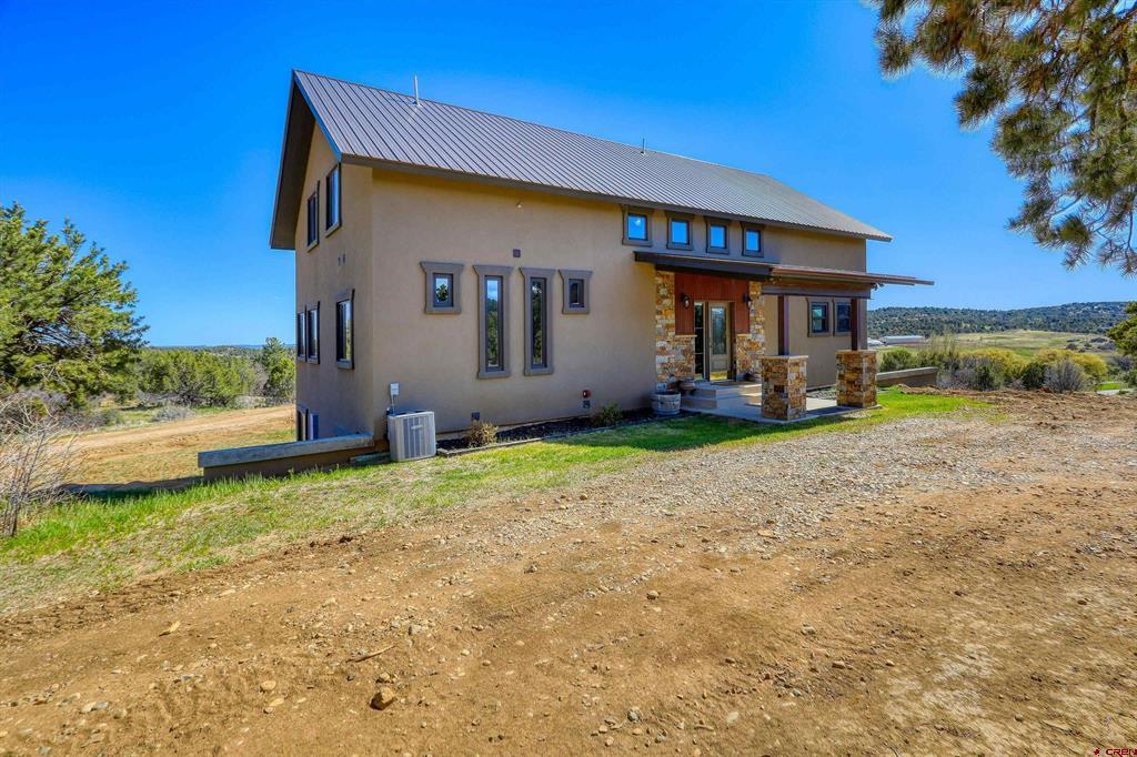 492 Fox Fire Ridge Road
