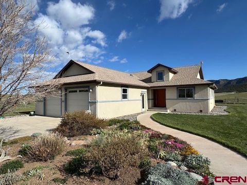 Photo of 11737 Bostwick Park Road, Montrose, CO 81401 (MLS # 834267)