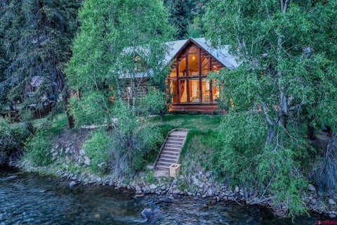 Photo of 28984 Road 38, Dolores, CO 81328 (MLS # 839086)