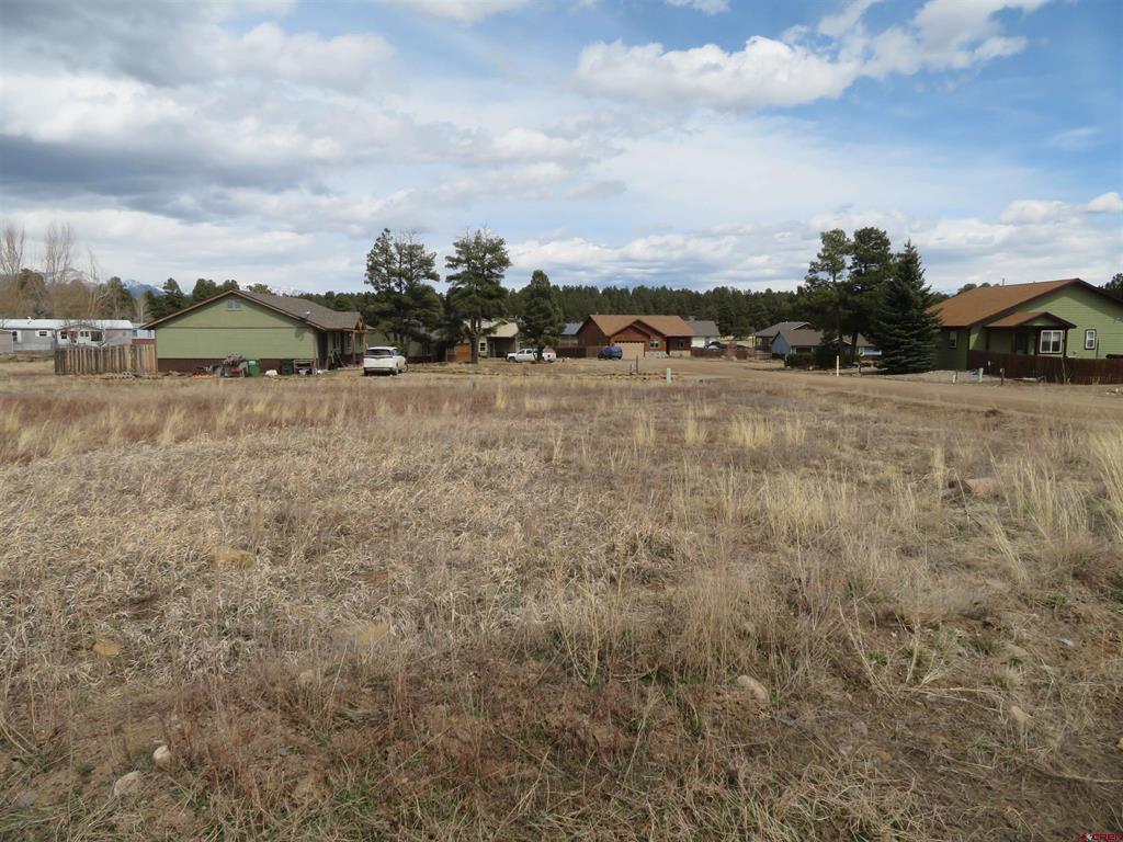 Photo 1 of 4 — 105 Settler Drive, Pagosa Springs, CO 81147