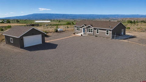 Photo of 3815 Ruth Lane, Delta, CO 81416 (MLS # 836113)