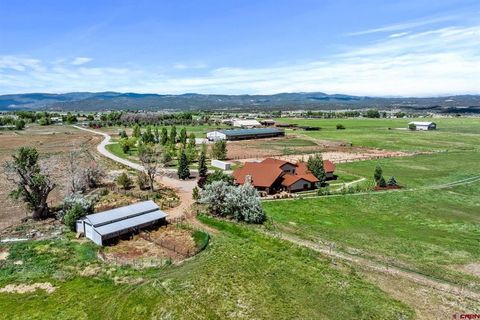 616 Cole Ranch Road Durango CO 81303