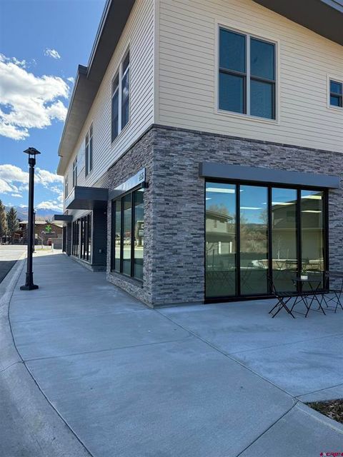 Photo of 205 Jasper Lane #Unit 104, Ridgway, CO 81432 (MLS # 829616)