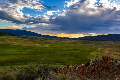 TBD Stallion Place Pagosa Springs CO 81147