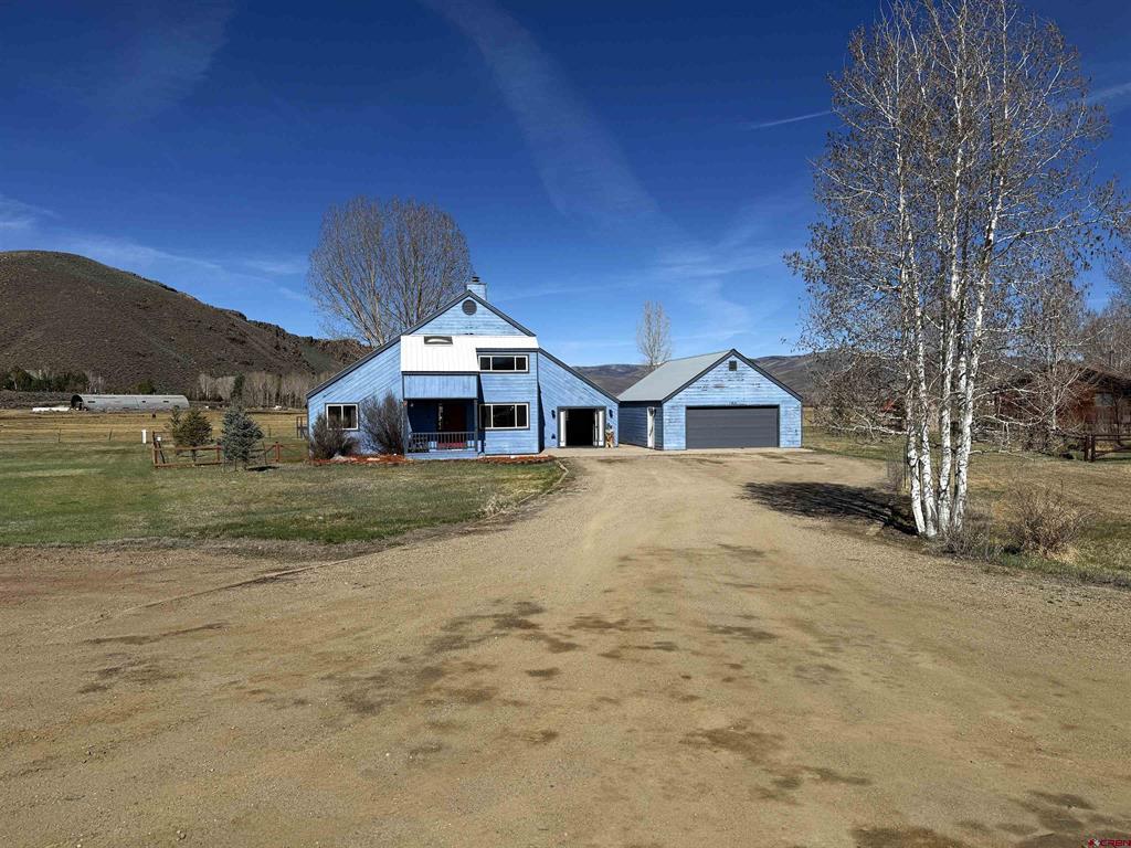 186 Willow Trail