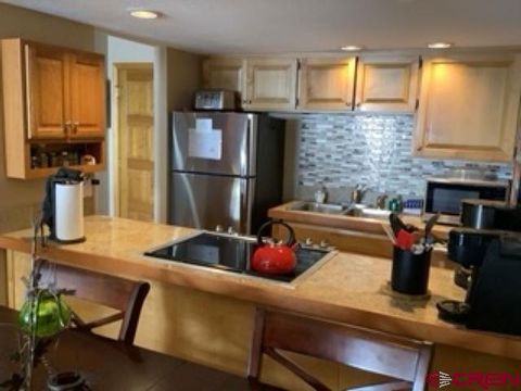 50827 N 550 Highway 306 Durango CO 81301