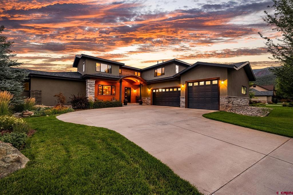 902 N Dalton Ranch Road