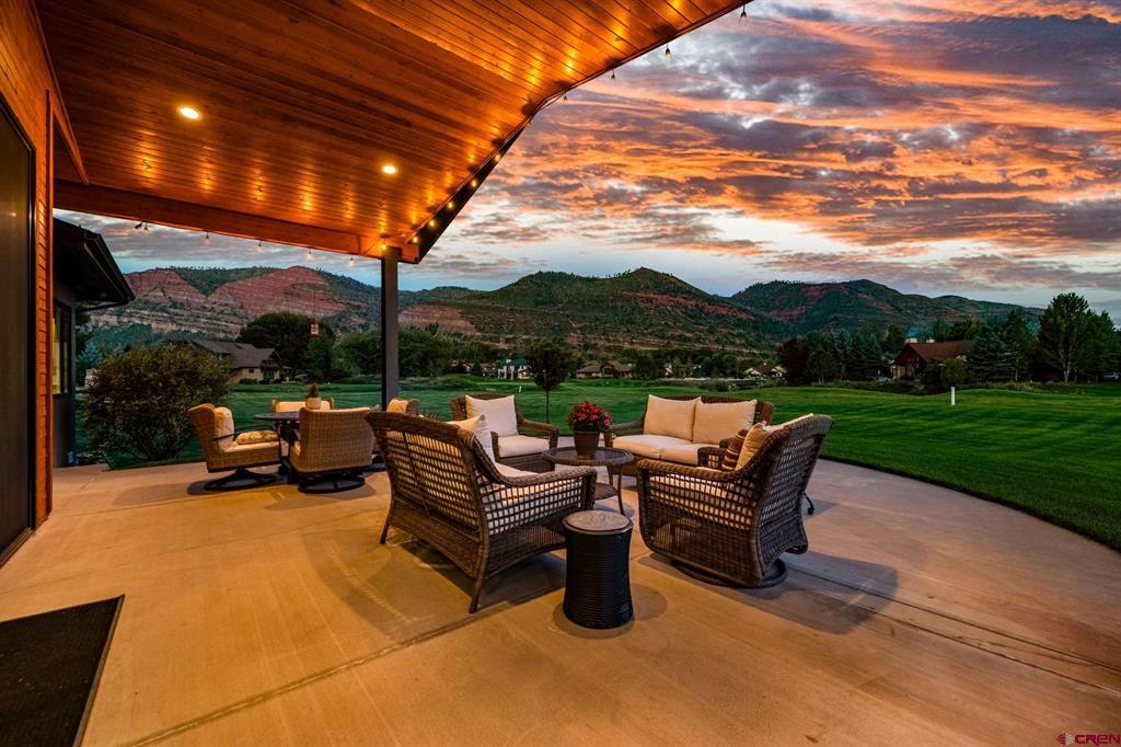 902 N Dalton Ranch Road
