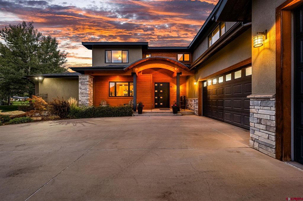 902 N Dalton Ranch Road