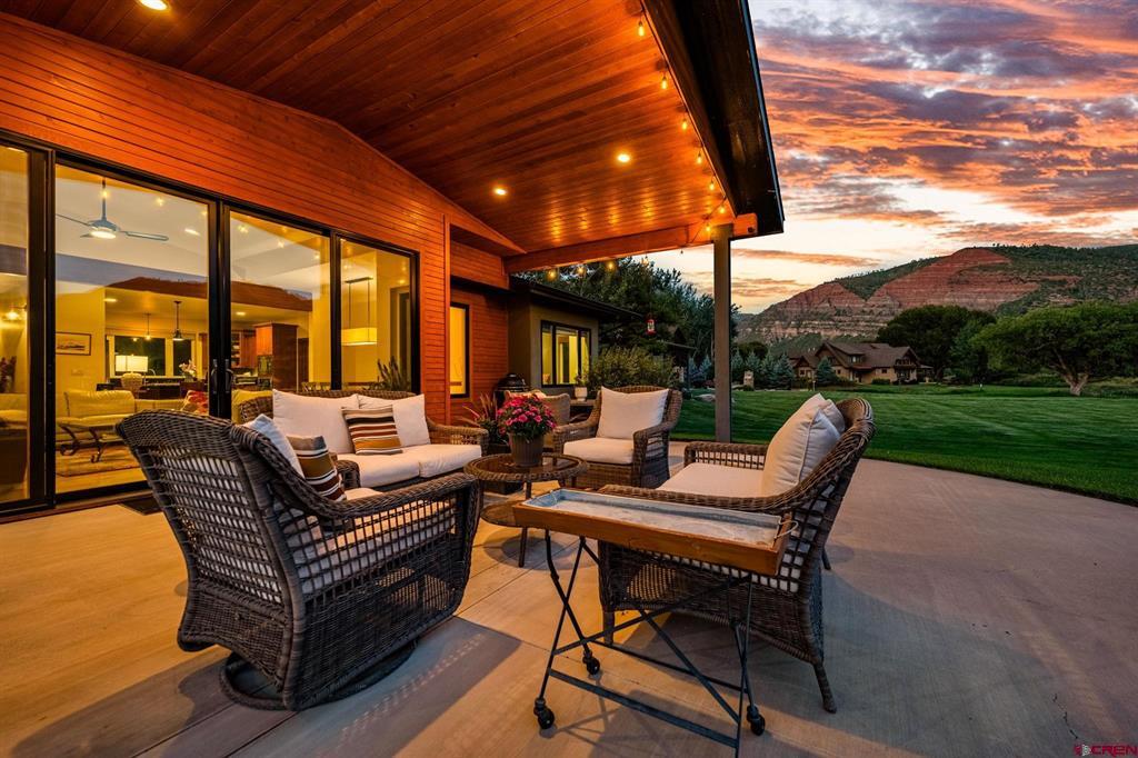 902 N Dalton Ranch Road