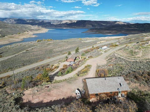 Photo of 144 Mackinaw Way, Gunnison, CO 81230 (MLS # 839716)