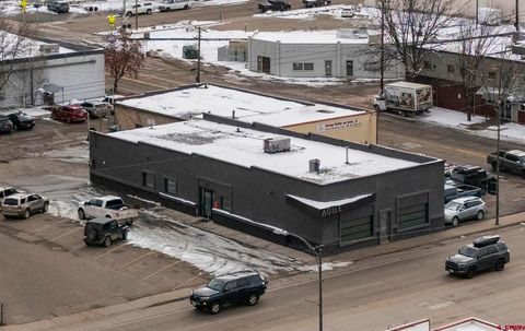 1514 Main Avenue Durango CO 81301