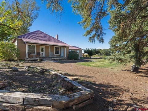 Photo of 6749 5825 Road, Olathe, CO 81425 (MLS # 839988)