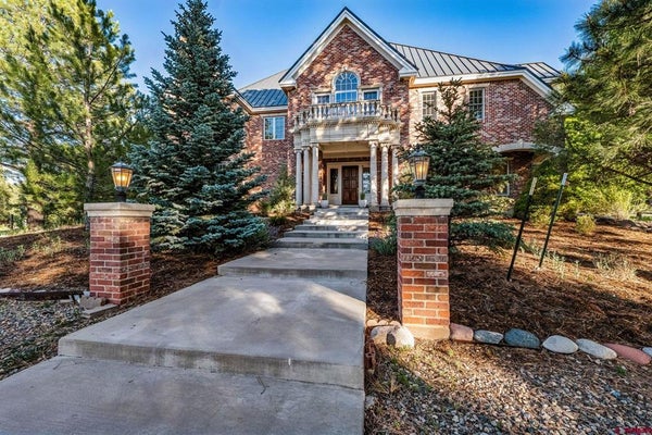 550 DREAM CATCHER LANE, DURANGO, CO 81301 - Image b740d2f2fd335cf6f386ea6d4db37b8a/3413654964