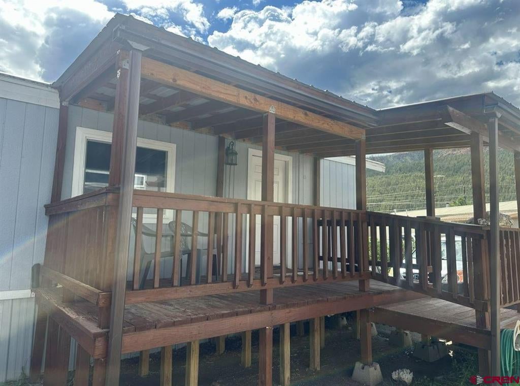 31722 N US HWY 550 #13