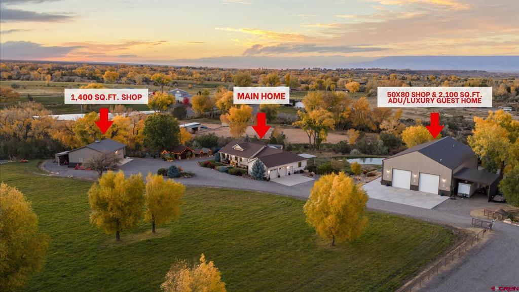 60075 & 60085 Oak Grove Road