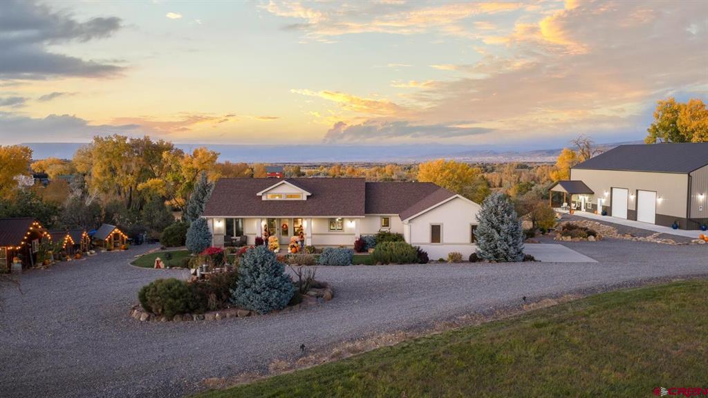 60075 & 60085 Oak Grove Road