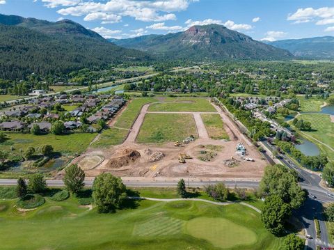 127 West Dalton Road Durango CO 81301