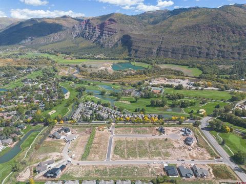 127 West Dalton Road Durango CO 81301