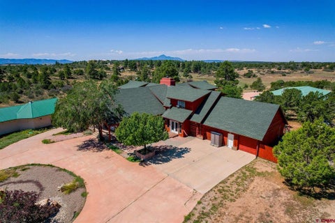 Photo of 19581 Road 31, Dolores, CO 81323 (MLS # 838299)