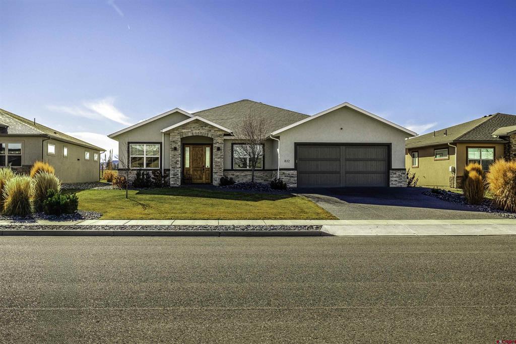 832 San Sophia Drive