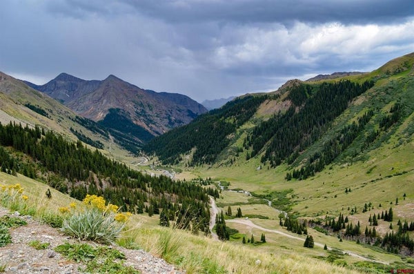 ADDRESS PRIVATE, SILVERTON, CO 81433 - Image b78a80e91909e98b0d4edb3333e4e347/2589489871