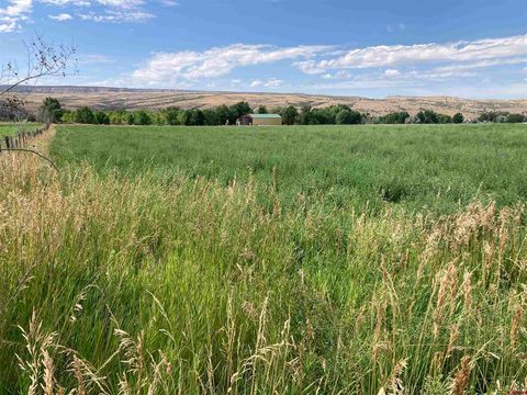 Photo of no address J Road, Hotchkiss, CO 81419 (MLS # 830917)