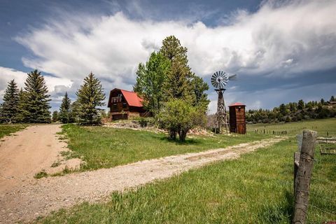 976 Hersch Avenue Pagosa Springs CO 81147