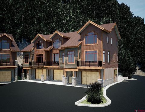 50827 N HWY 550 Durango CO 81301
